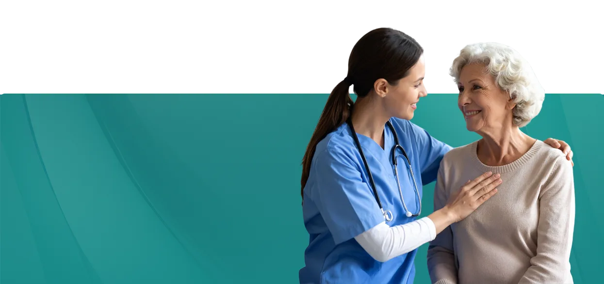 Home Health Services for workers' compensation