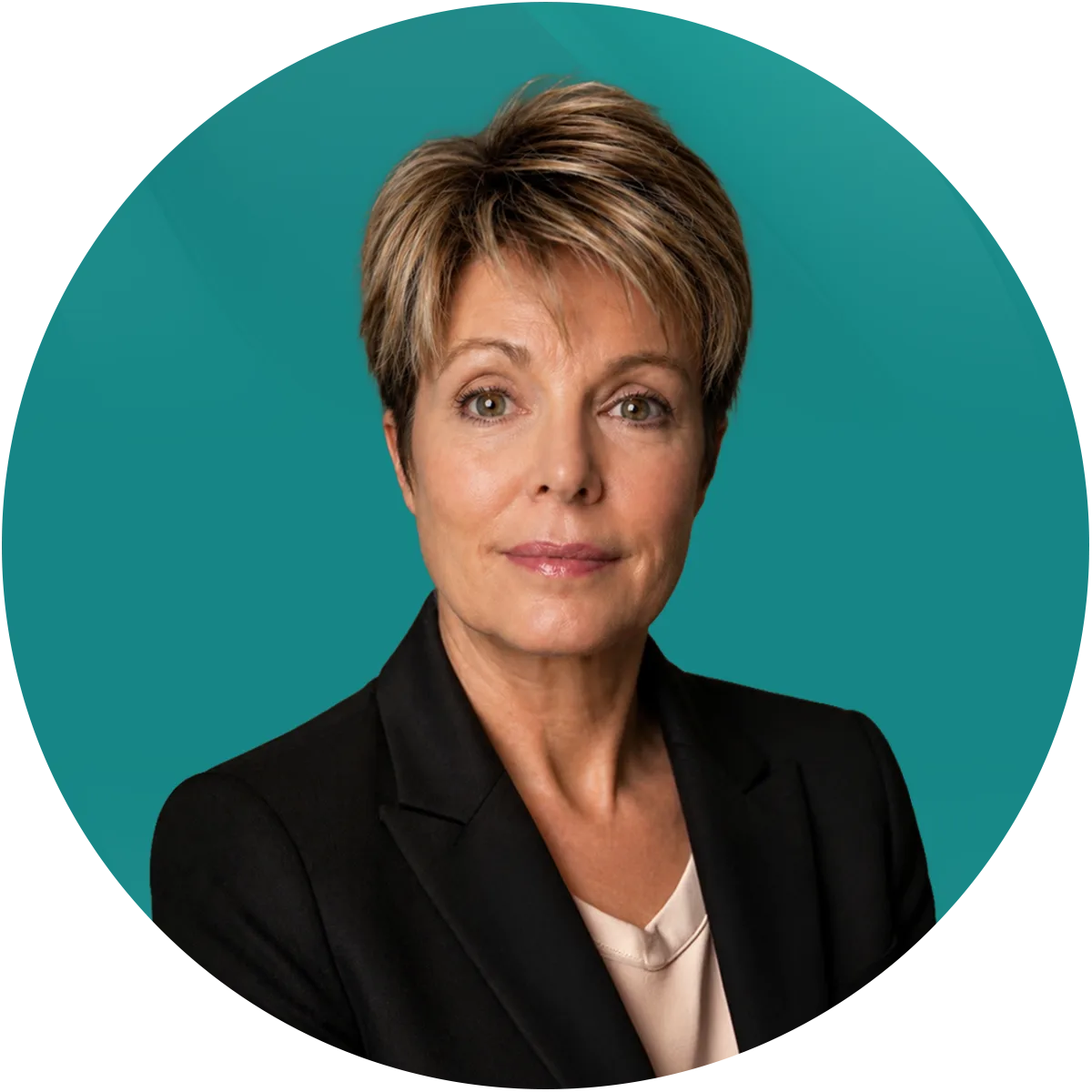 Kim M. Patton, Senior Vice President of Operations
