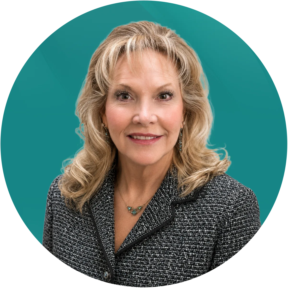 Michele Hand, President & Founder